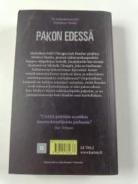 Pakon edessä