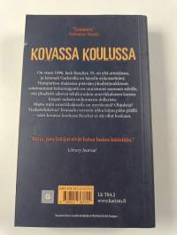 Kovassa koulussa