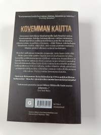 Kovemman kautta