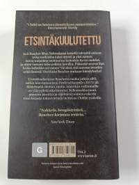 Etsintäkuulutettu