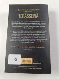 Terässeinä