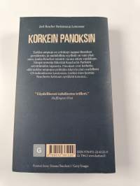 Korkein panoksin