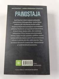 Painostaja