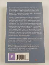 Myyntipsykologia : näin meille myydään