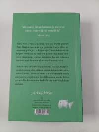 Eikä tässä vielä kaikki