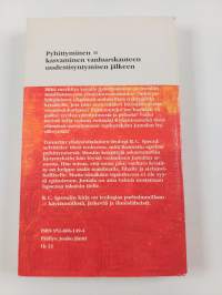 Pyhittyminen : kristillisen elämän opas
