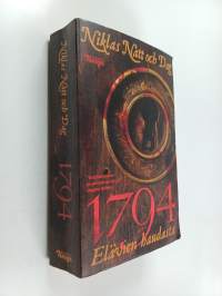 1794 : elävien haudasta