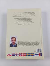 Luon katseen luoteeseen : Matkakertomuksia Pohjolasta