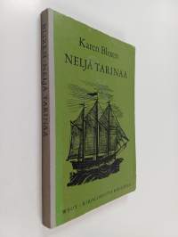 Tyhjä kuva