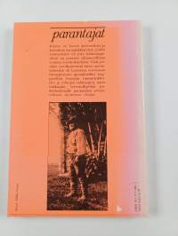 Parantajat : kertomuksia kansanlääkäreistä