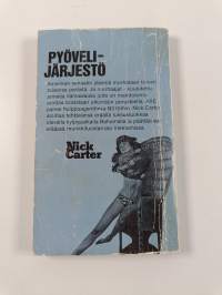 Pyövelijärjestö