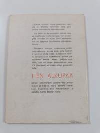 Tien alkupää