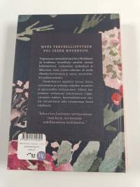 Ole itsellesi armollinen : kirja hellittämisestä ja riittävyydestä (signeerattu, tekijän omiste)