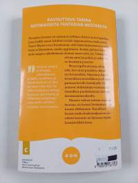 Maresi : punaisen luostarin kronikoita