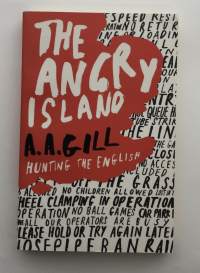 The Angry Island -Hunting the English