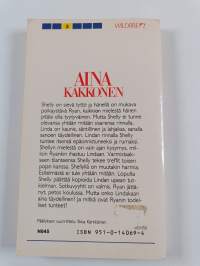 Aina kakkonen