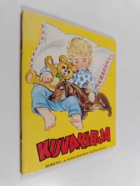 Tyhjä kuva