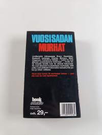 Vuosisadan murhat 1-2