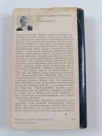 Kadonnut vaaliasiakirja
