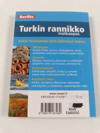 Turkin rannikko