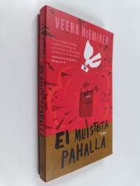 Ei muisteta pahalla