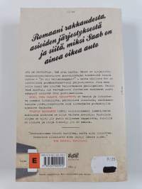 Mies, joka rakasti järjestystä