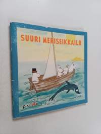 Tyhjä kuva