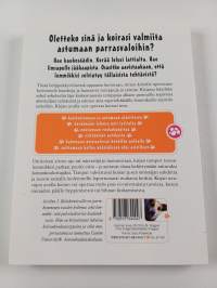 Pieni koiratemppukirja : hämmästytä ystäväsi, perheesi - ja muut koirat!