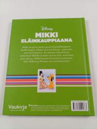 Mikki eläinkauppiaana