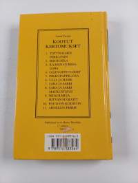 Ollin oppivuodet