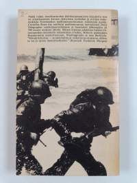 Atlantin valli murtuu : maihinnousu Normandiaan 6.6.1944