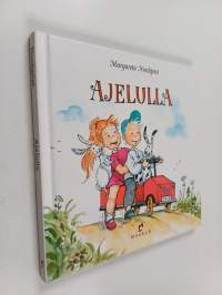 Ajelulla