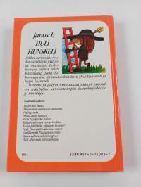 Huli Hunskeli