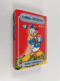 Mini-taskari 17 : Raha ratkaisee