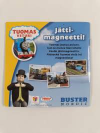 Jättimagneetti