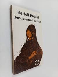 Setsuanin hyvä ihminen