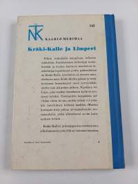 Kräki-Kalle ja Limperi