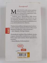 Kun aasintamma näki Herran enkelin