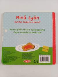 Minä syön