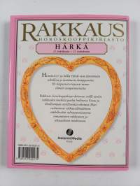 Rakkaus 21. huhtikuuta - 21. toukokuuta , Härkä :