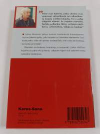 Suojaava, lamauttava pelko
