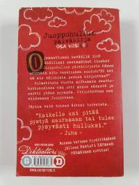 Dokumentti - Juoppohullun päiväkirja osa 5
