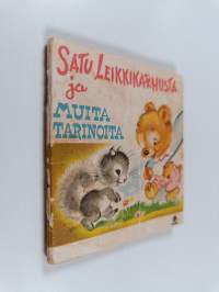 Tyhjä kuva