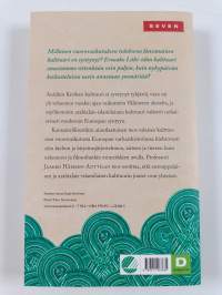 Mare nostrum : länsimaisen kulttuurin juurilla