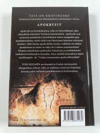 Apokryfit