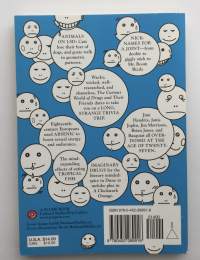 The curious world of drugs and their friends