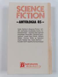 Science fiction antologia 85