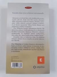 Läsnäolon taito : johdatus kiireettömään elämään