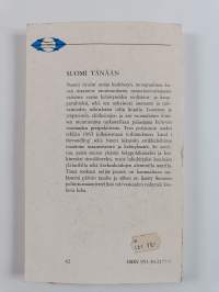 Suomi tänään : Kuinka maamme on muuttunut