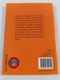 Kana de manga : helppo ja hauska tapa oppia "japanilaiset aakkoset"